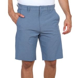 Burnside Men Hybrid Shorts